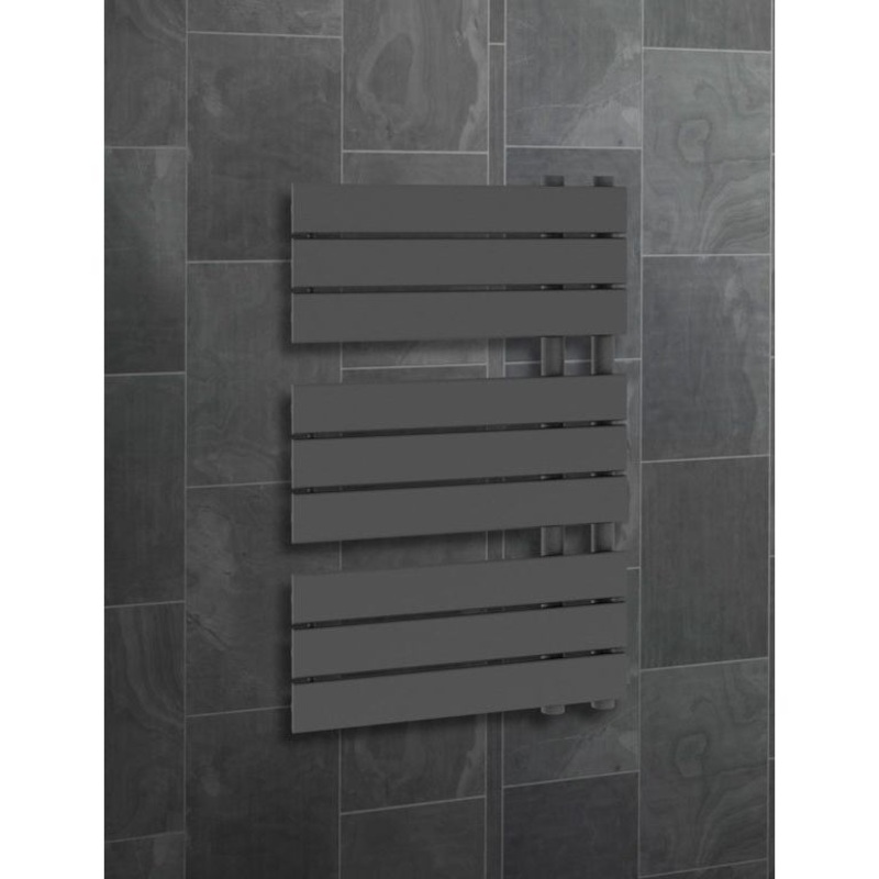 SP Lomond Designer Radiator Anthracite