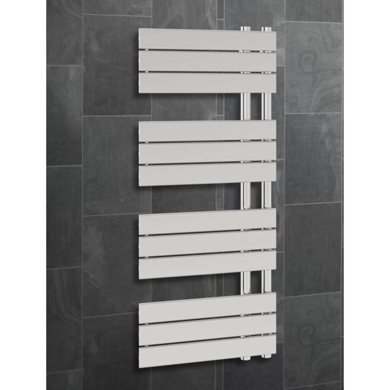 SP Lomond Designer Radiator Chrome