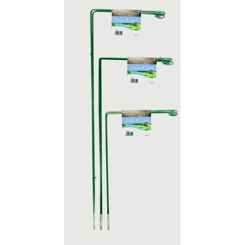 Tildenet Lock & Link|50×25|75 x 40cm