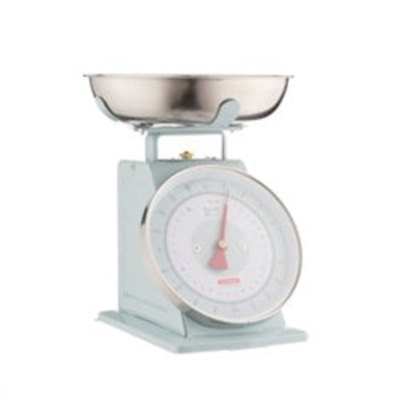 Typhoon Living Scales|Blue|Cream