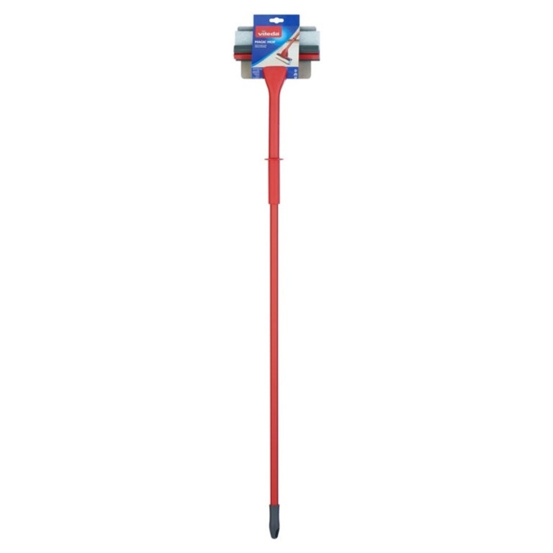 Vileda Magic Mop Head & Handle