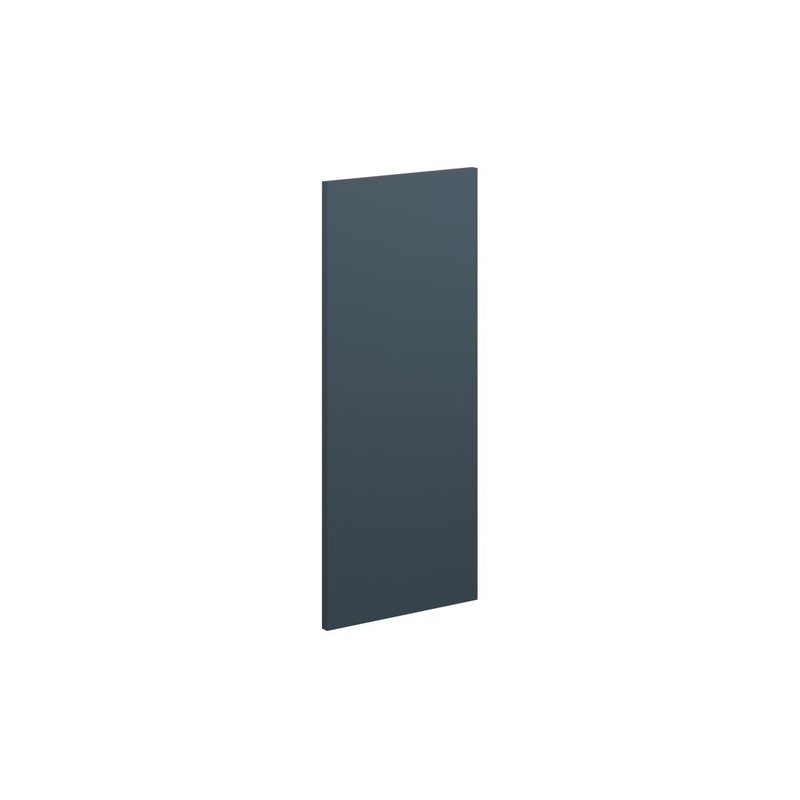 Camil Standard Depth End Panel – Matt Arley Blue