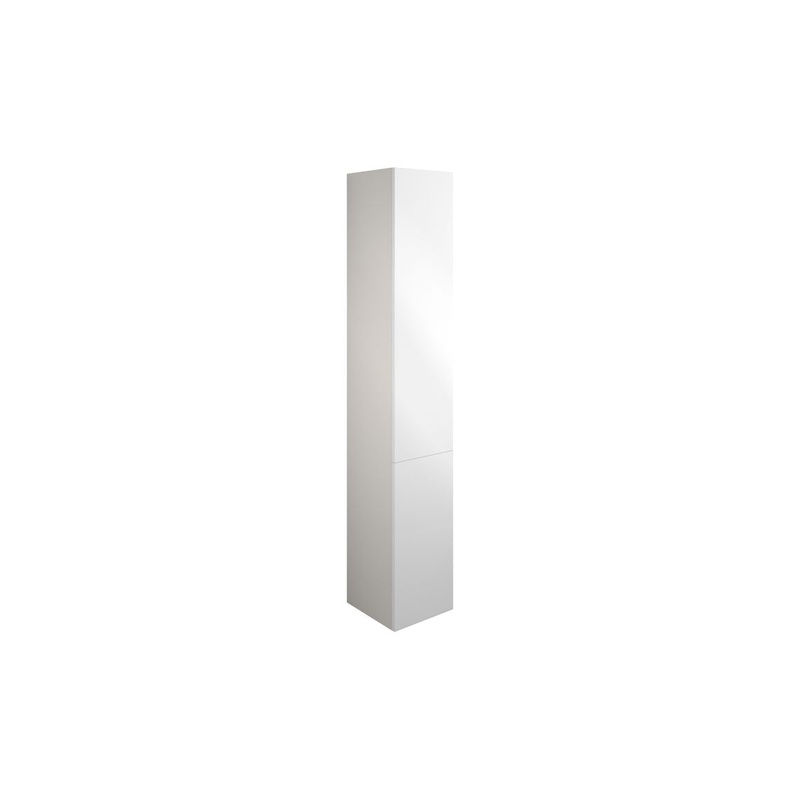Paddock 300mm Tall Unit – White Gloss