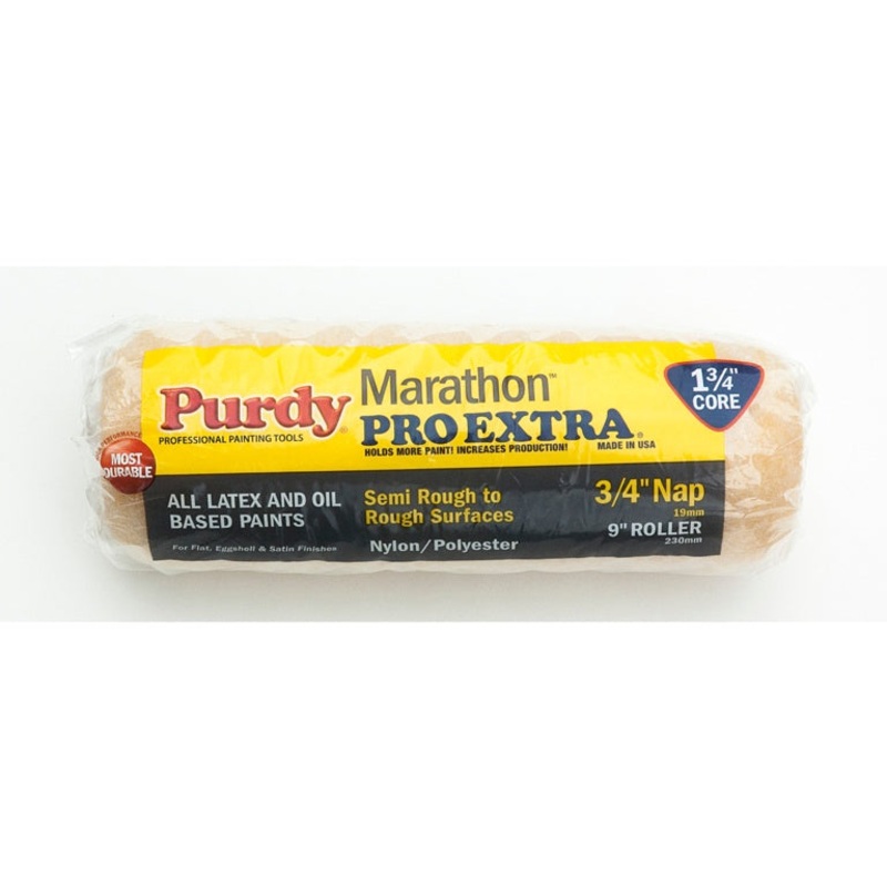 Purdy Marathon Pro Extra|9 x 1.75 x 0.75