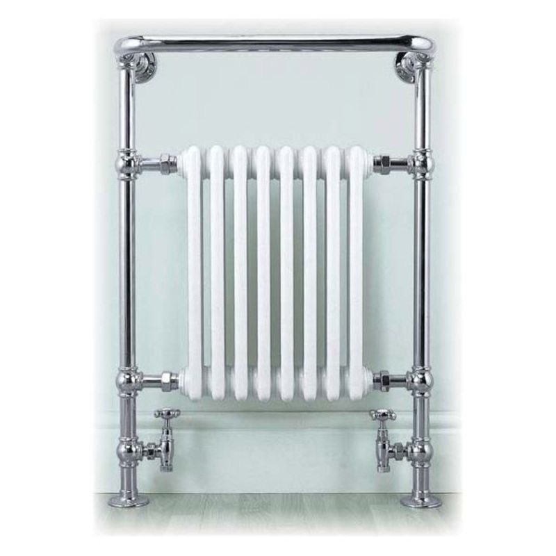 SP Matlock Heated Towel Rail W: 584 x H: 915mm