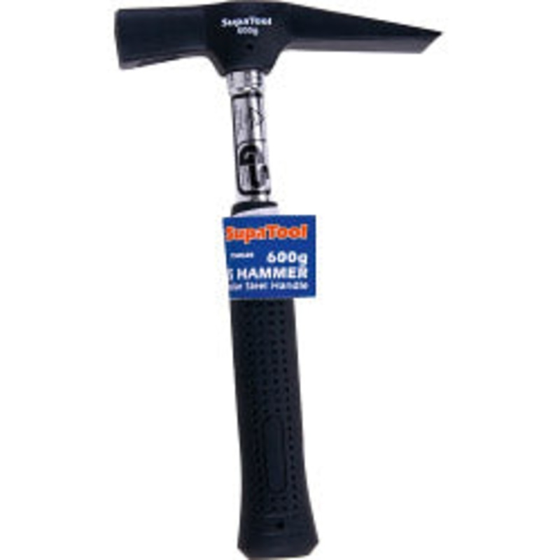 SupaTool Masons Hammer 600g