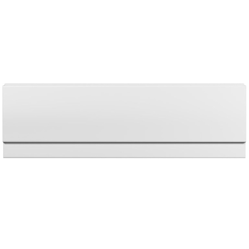 Trojan Mdf Vinyl Wrap Bath Front Panel