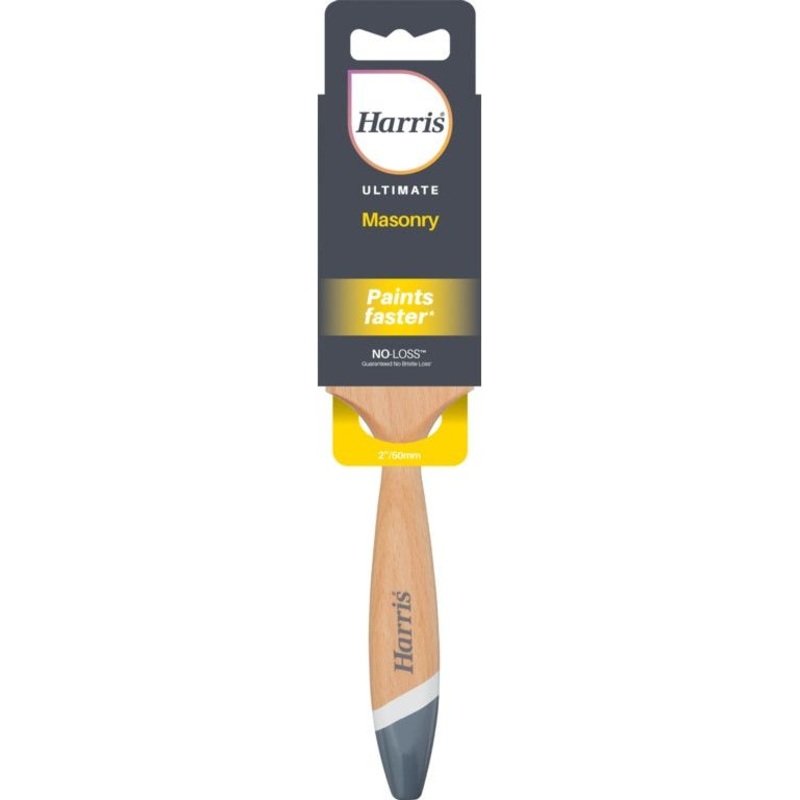 Ultimate Masonry Brush 2