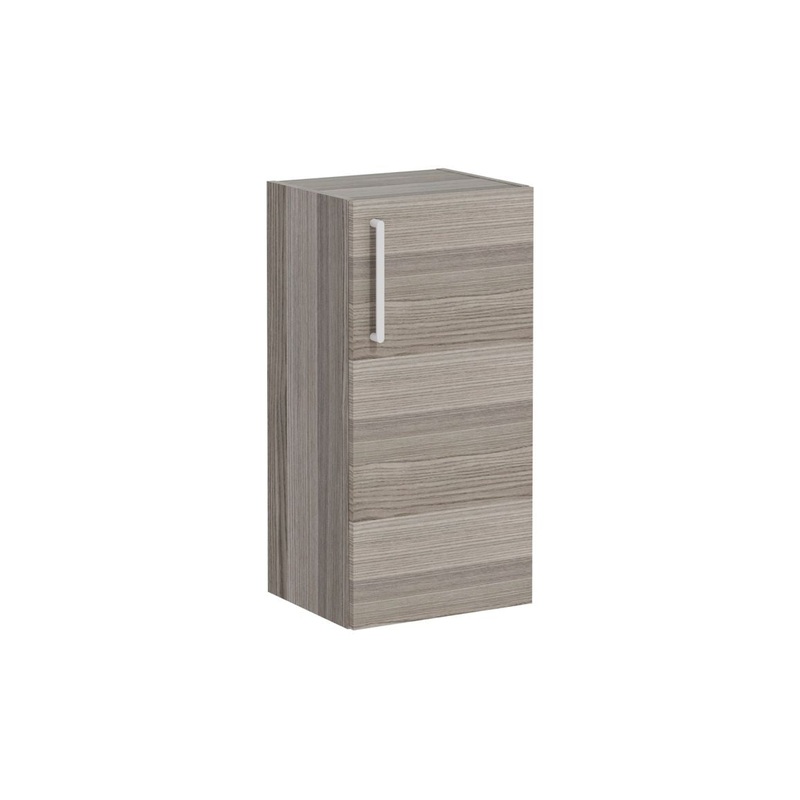 VitrA Root Flat 40cm 1 Door Lower/Base Unit (RH Hinge) – Cordoba