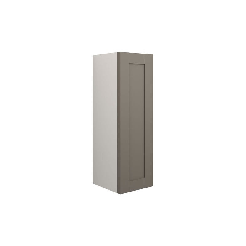 Clarence 200mm Slim Base Unit – Matt Stone