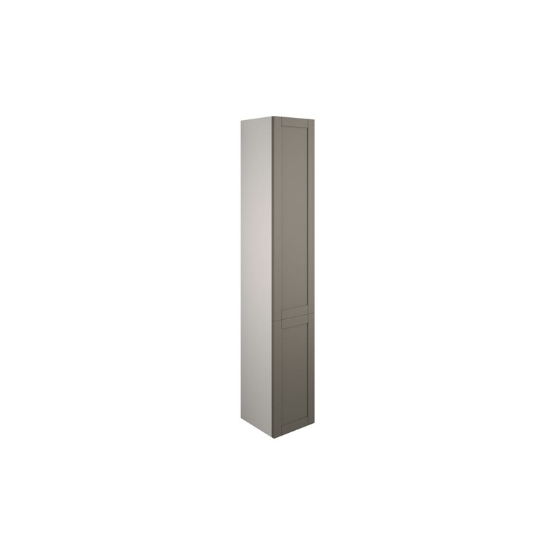 Clarence 300mm Tall Unit – Matt Stone