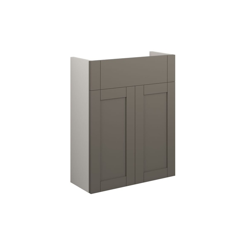 Clarence 500mm Slim Basin Unit