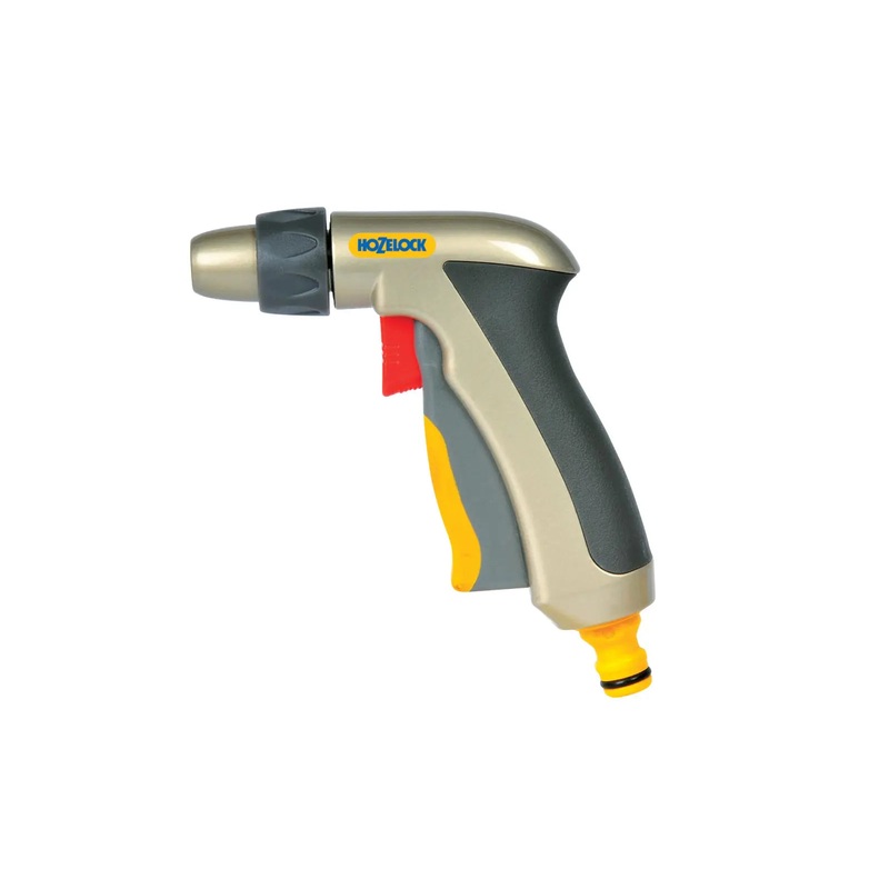 Hozelock Metal Jet Plus Spray Gun
