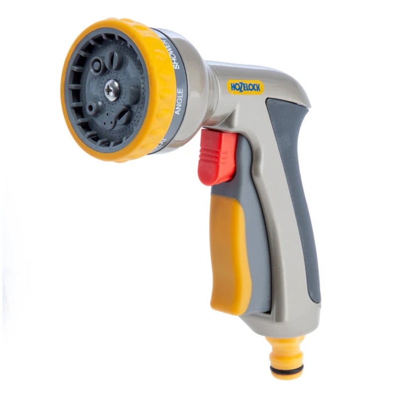 Hozelock Metal Multi Plus Spray Gun