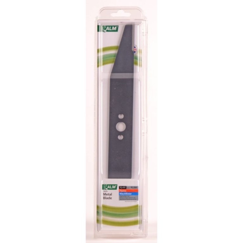 ALM Metal blade|35cm|32cm|34cm – Fits Rotak and Qualcast