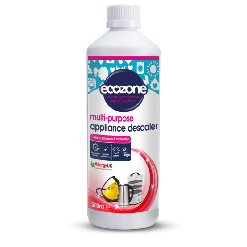 Ecozone Multi Purpose Appliance Cleaner