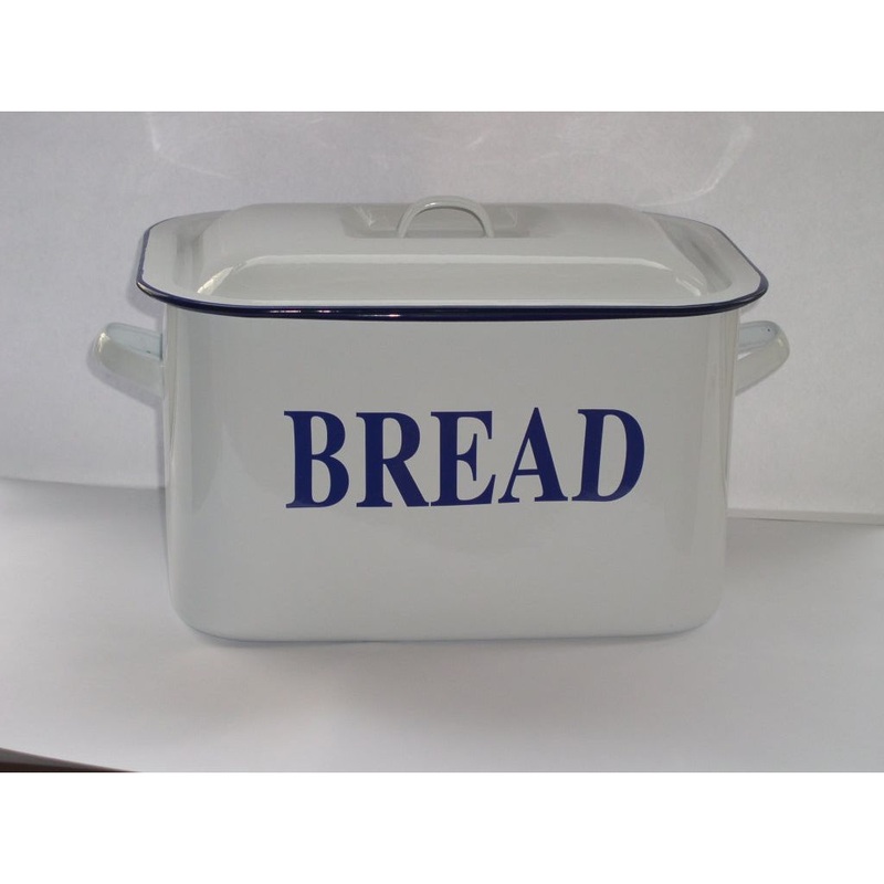Falcon Mini Oblong Bread Bin