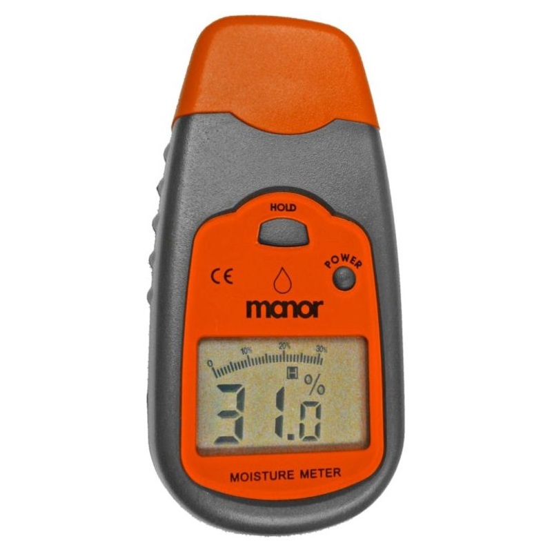 Manor Moisture Meter