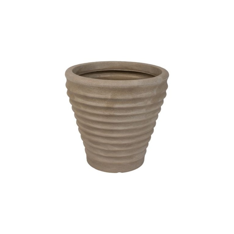 Strata Moroccan Planter Stone|43cm|58cm