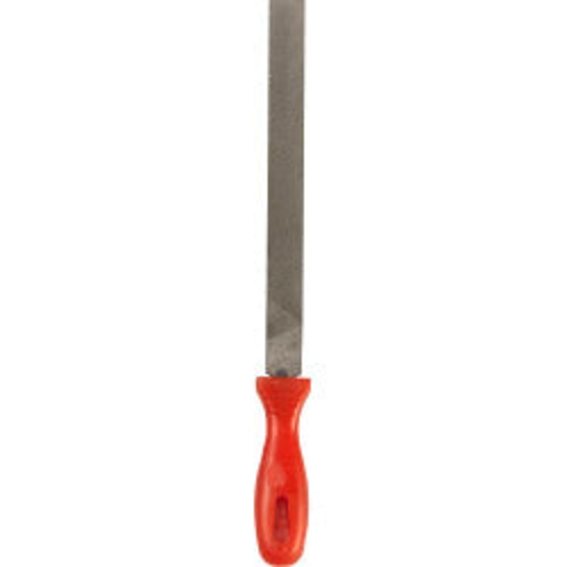 SupaTool Mill File 8 / 203mm