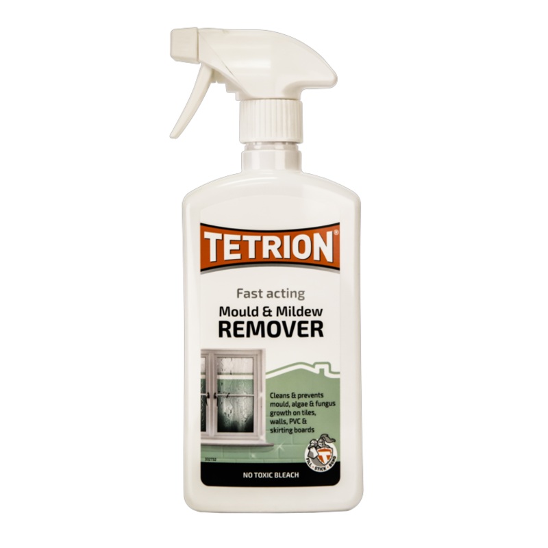 Tetrion Mould Cleaner 500ml