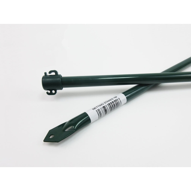 Apollo Netting Stakes