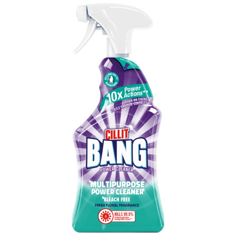Cillit Bang Multi Purpose Cleaner