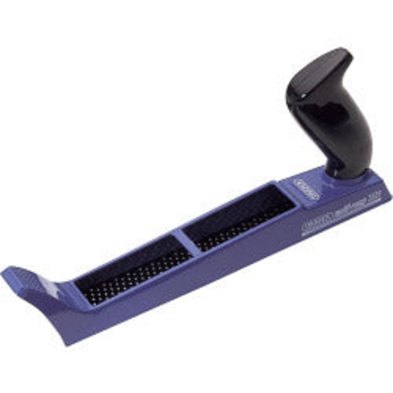 Draper Multirasp Plane|255mm|255mm