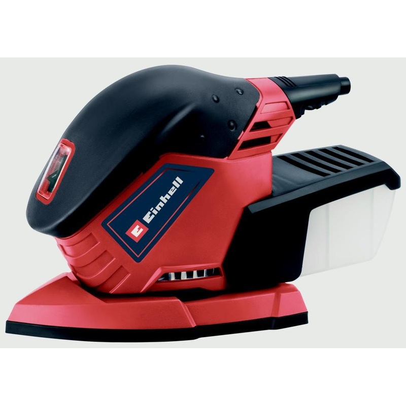 Einhell Multi Sander