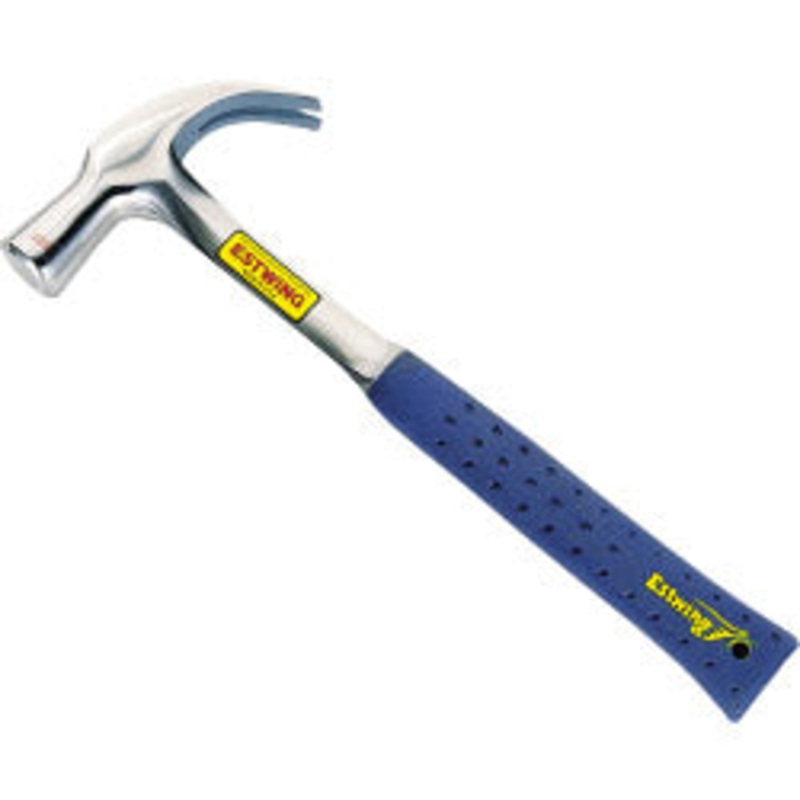 Estwing Nail Hammer – Curved Claw