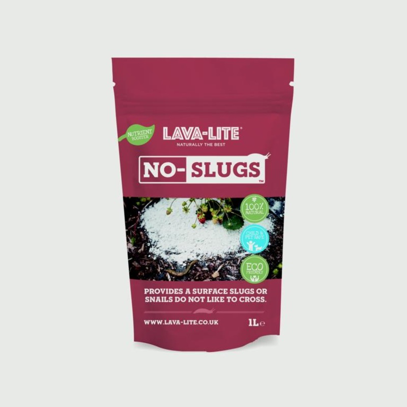 LAVA-LITE No Slugs Control|1L|3L