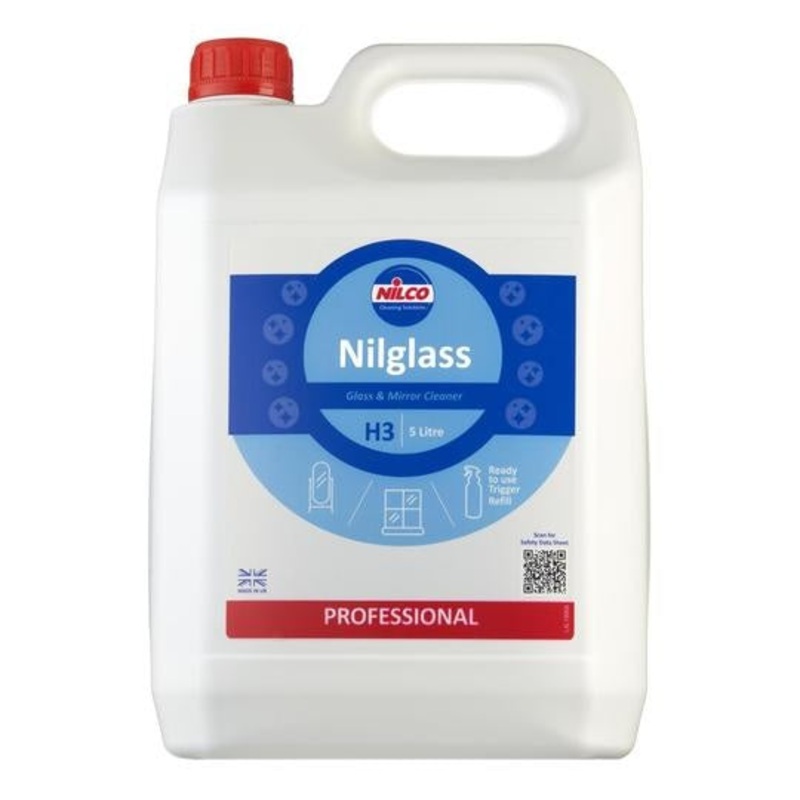 Nilco Nilglass|5L|500ml|5L|500ml
