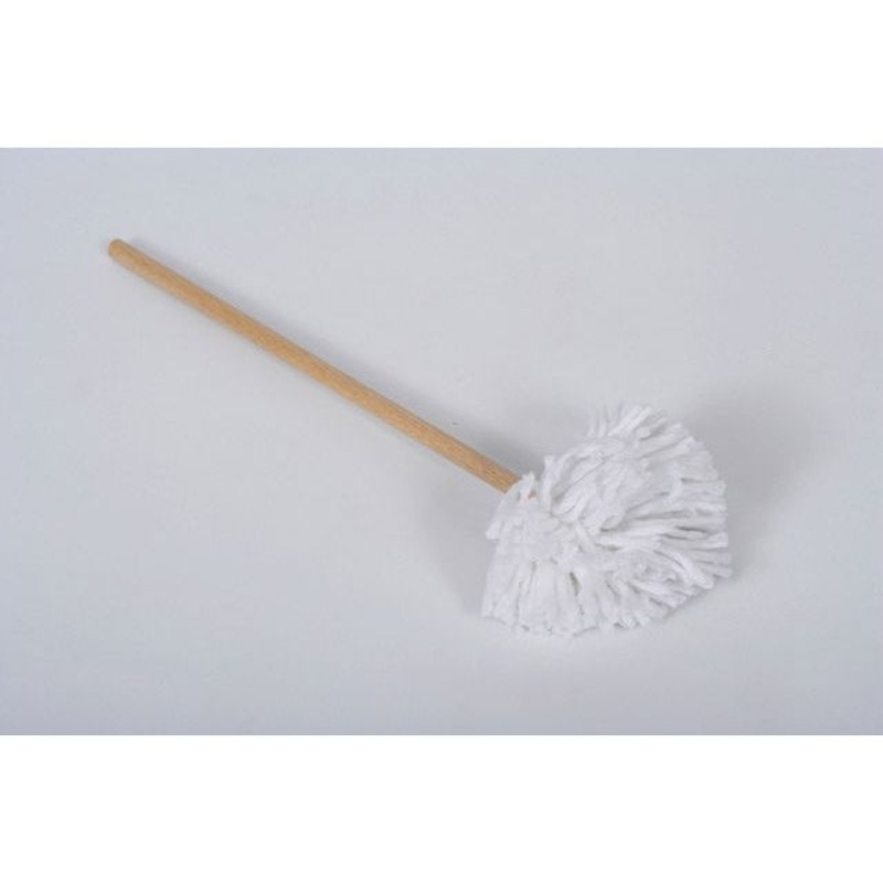 Robert Scott No.2 Bleached Jug Mop Pack 10