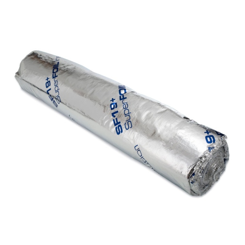 SuperFOIL Multifoil Insulation  1.2m x 10m
