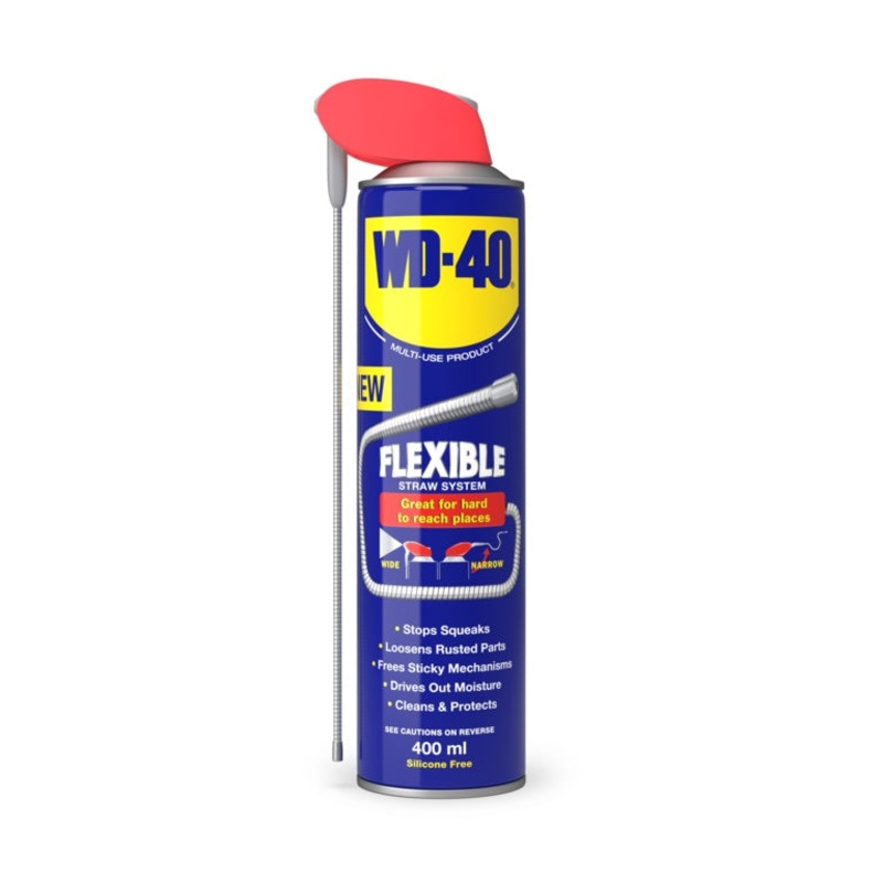 WD-40 Multi-Use Product Flexible – 400ML