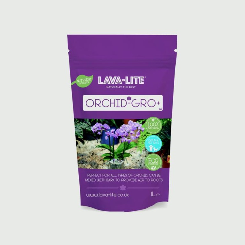 LAVA-LITE Orchid – Gro+|1L|3L|1L|3L