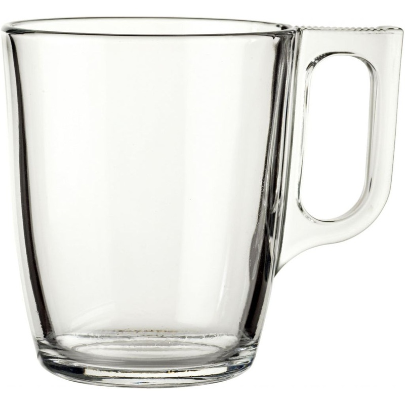 Luminarc Nuevo Mug 25cl