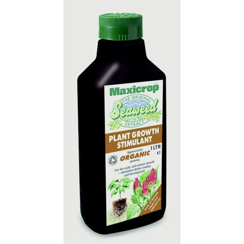 Maxicrop All Purpose Growth Stimulant