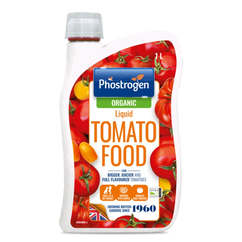 Phostrogen Organic Tomato Food