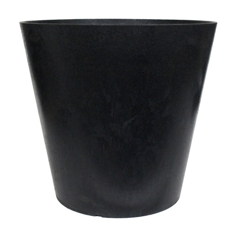 Primeur Octavia Planter|28cm Slate|38cm Slate|Slate 15cm