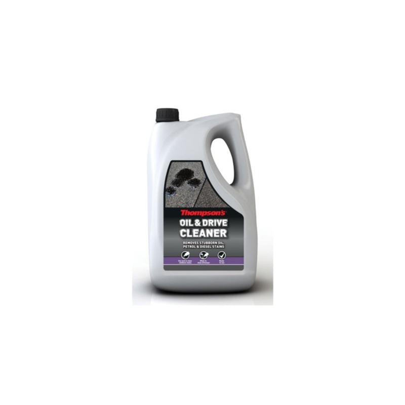 Thompson’s Oil & Drive Cleaner 2L