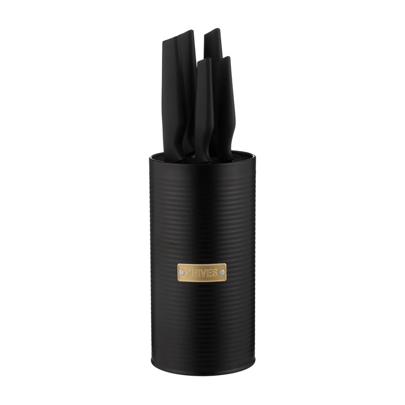 Typhoon Otto Knife Block