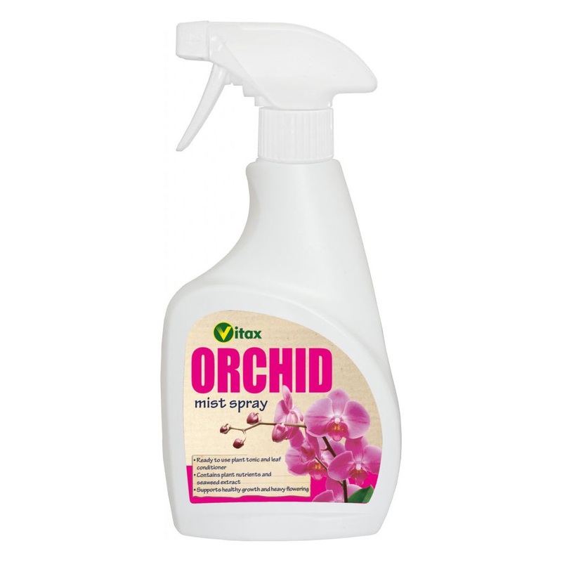Vitax Orchid Mist Spray  300ml