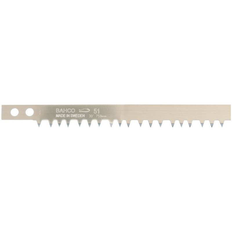 Bahco Peg Tooth Bow Saw Blade|21|24|30