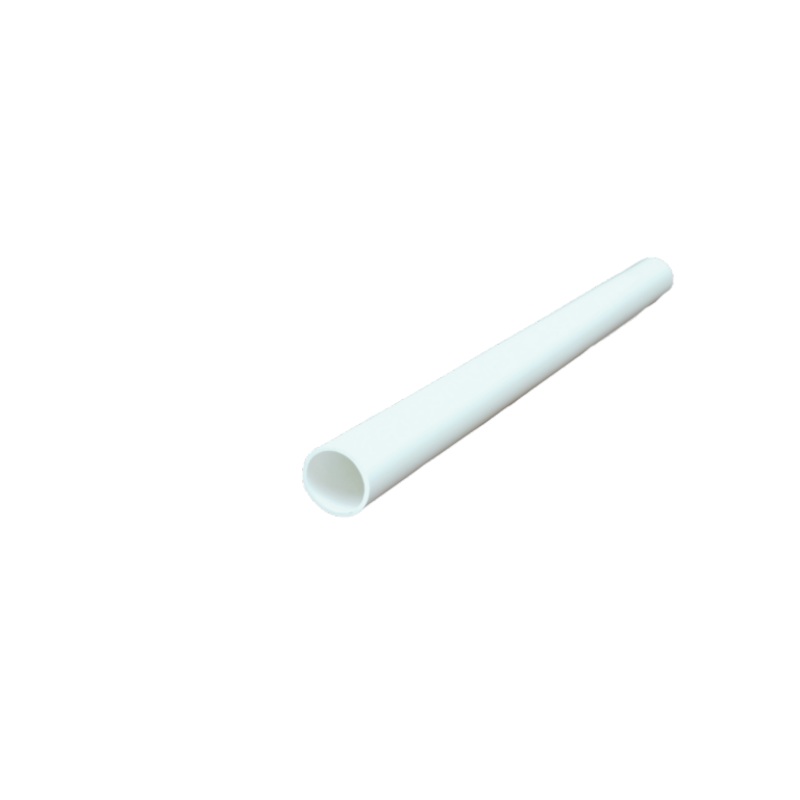 Davant Overflow Pipe White