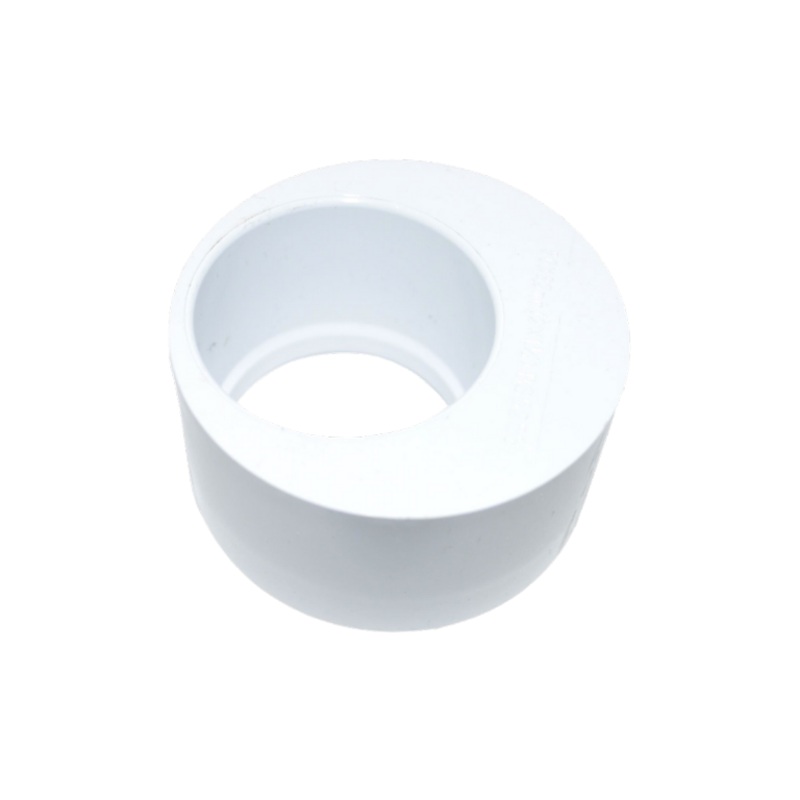 Davant Overflow Waste Reducer White