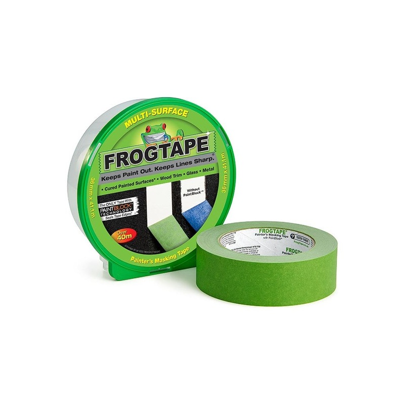 Frog Tape Painter’s Masking Tape 36mm x 41m