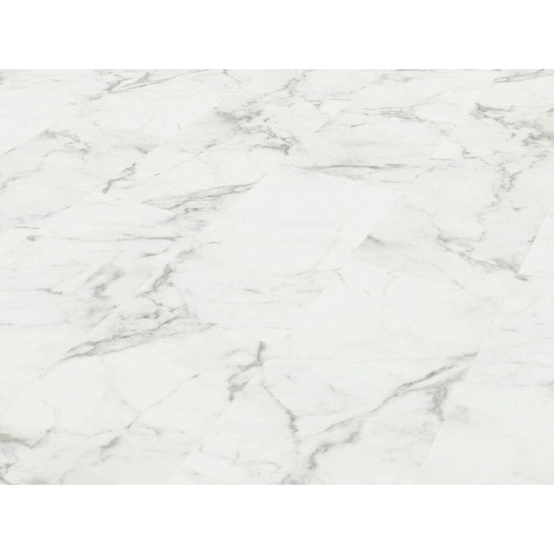Karndean Palio Core Massa White Marble Effect Tile