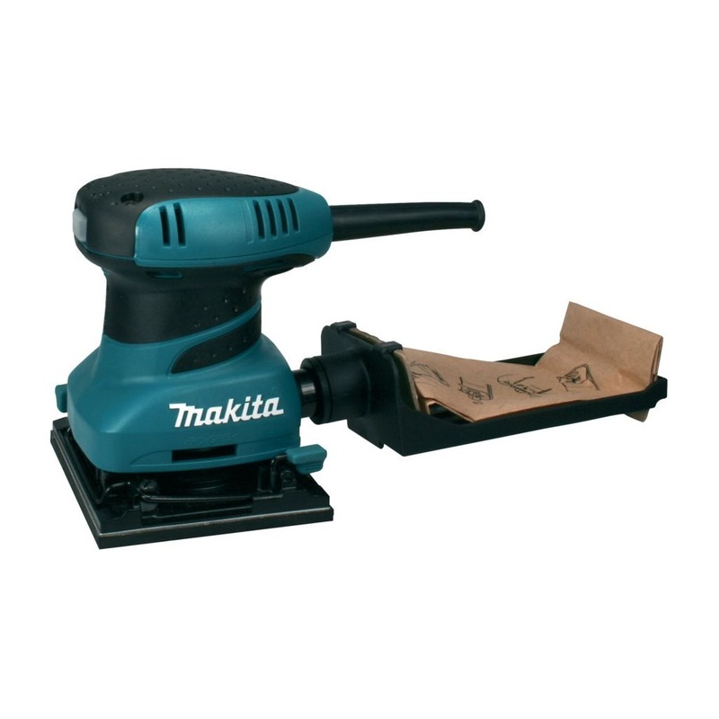 Makita Palm Sander