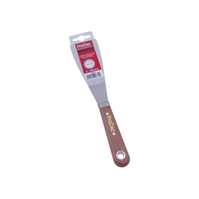ProDec Paint Scraper|2|3|4|2″|3″|4″